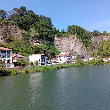 - Apartament Hendaye