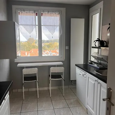 Appartement Bayonne *