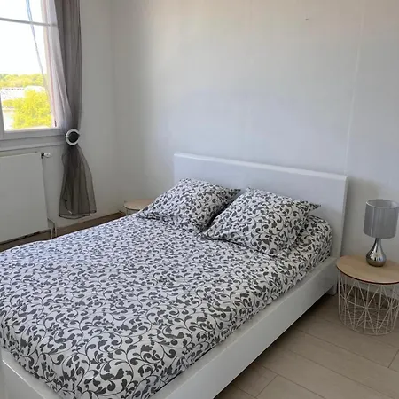 Appartement Bayonne * Bayonne