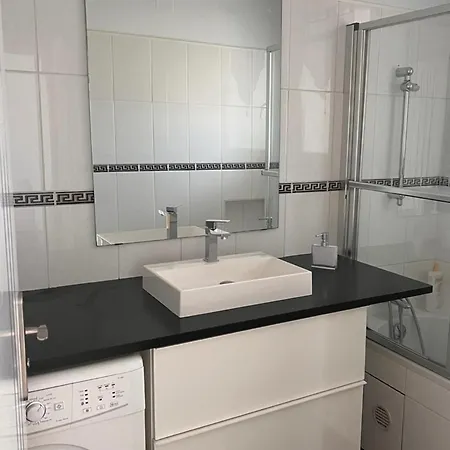 Apartment Appartement Bayonne *