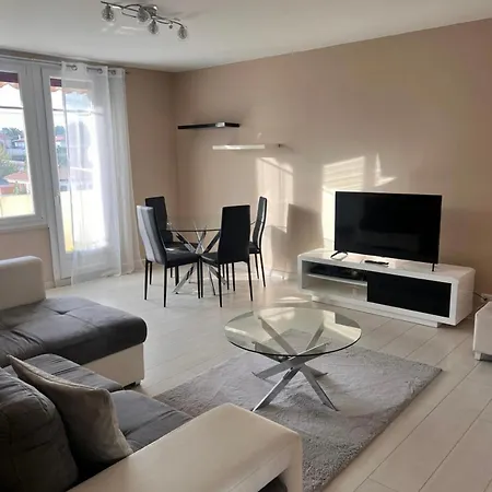 Appartement Bayonne *