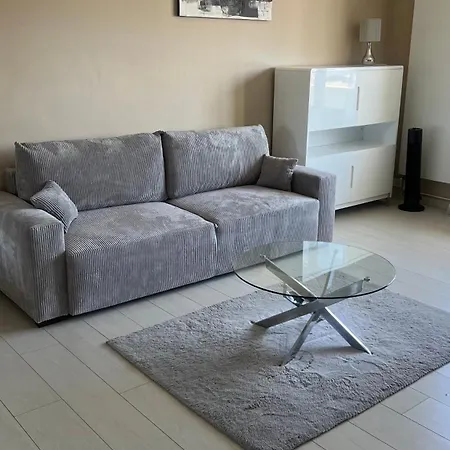 Apartament Appartement Bayonne *